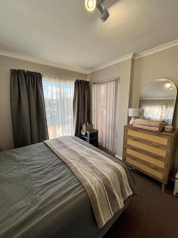 To Let 2 Bedroom Property for Rent in Kenridge Western Cape